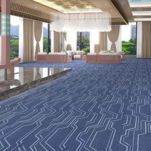 tufted carpet