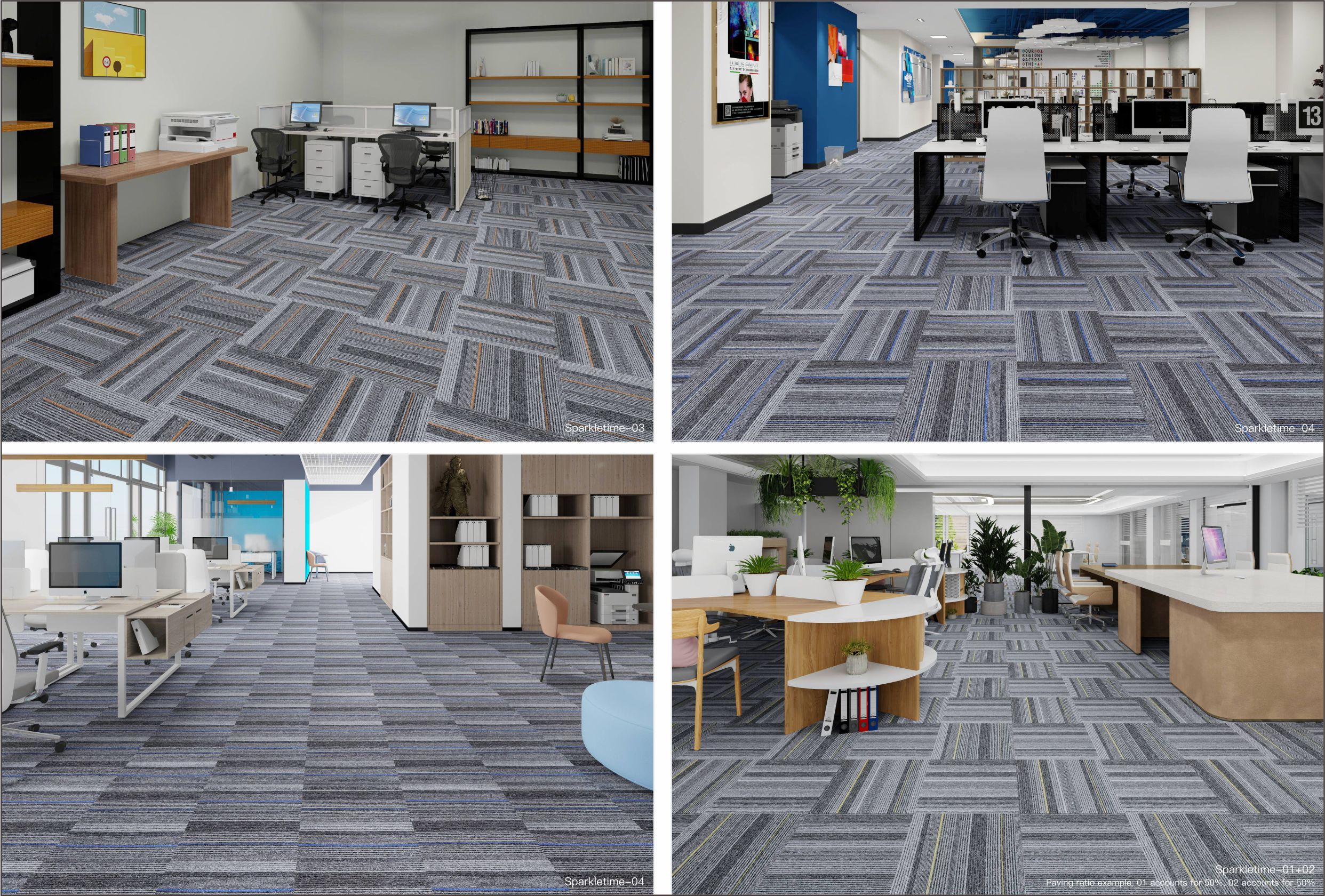 striped carpet tiles grey commercial carpet
