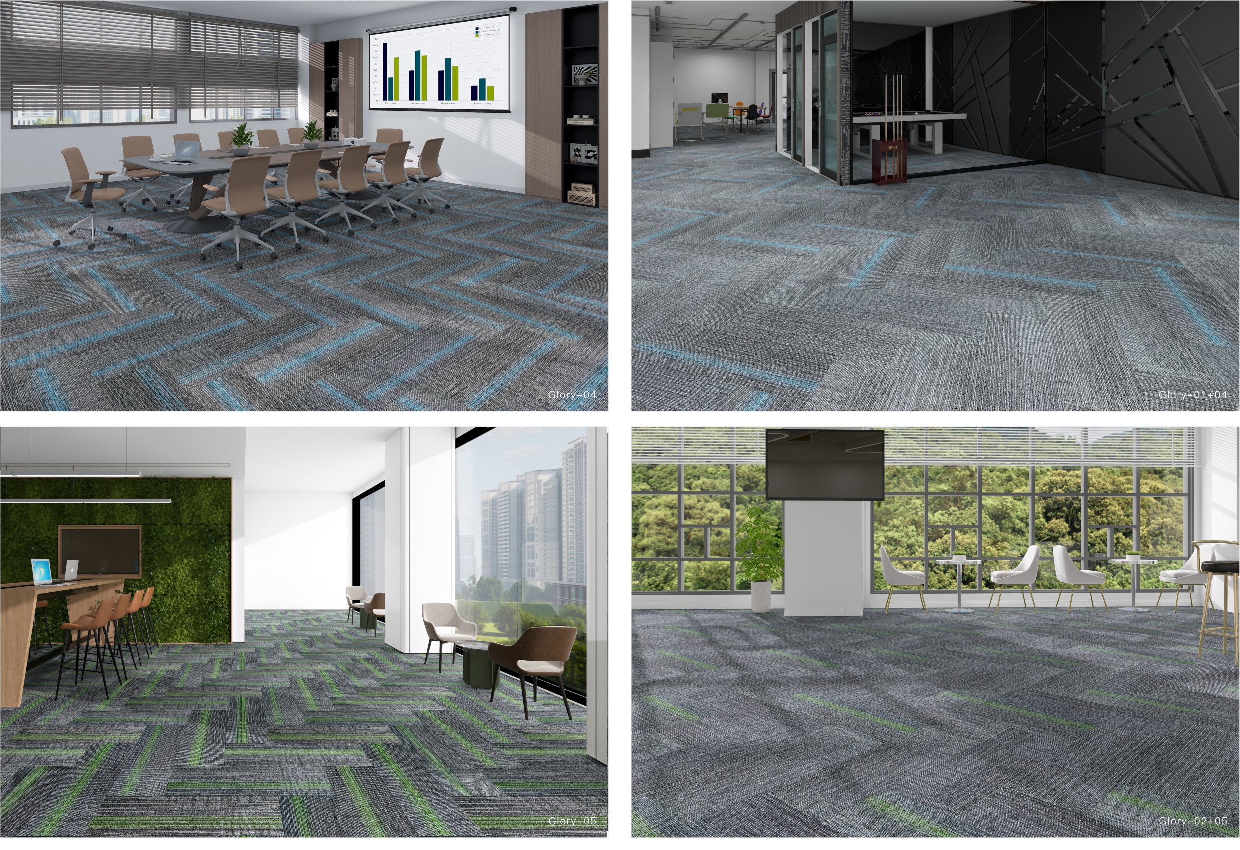 anti slip carpet
