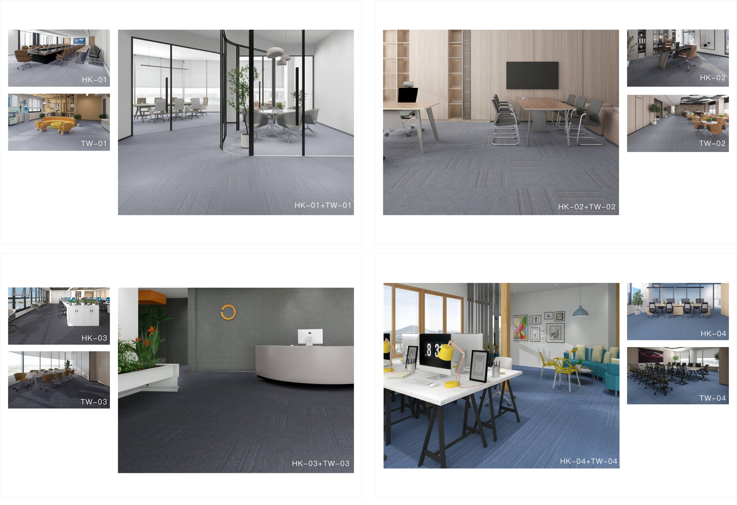 carpet tiles commercial