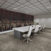 Office Carpet Tiles Flooring for Hotel Corridor