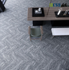 Peel And Stick Carpet Tiles Nylon for Office