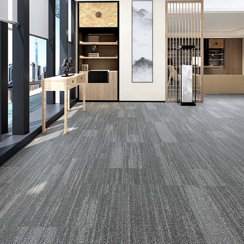 LKHY Nylon Commercial Carpet Tile