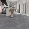 Eco friendly carpet tiles China