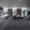 High-Quality Office Carpet Flooring for Workspace