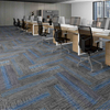 Commercial carpet tile flooring China