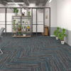 Commercial carpet tiles manufacturer China