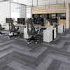 Trendy PET Carpet Squares for Meeting Room