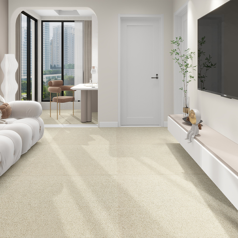 Eco-Friendly office tiles carpet floor for hallway