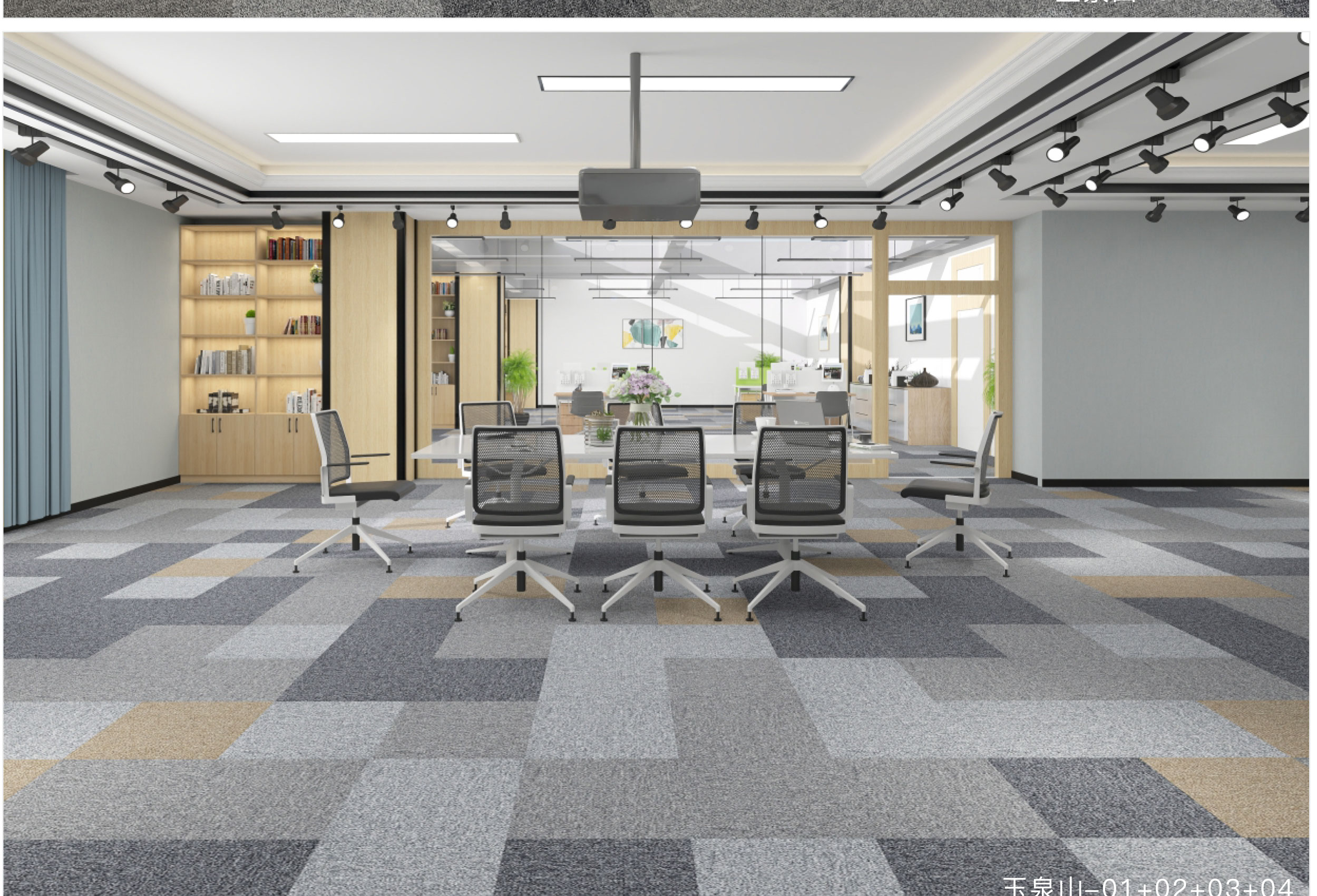 поставщик ковровой плитки / поставщики ковровой плитки