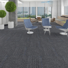 PP Project Carpet Tile Square Office Tile Carpet