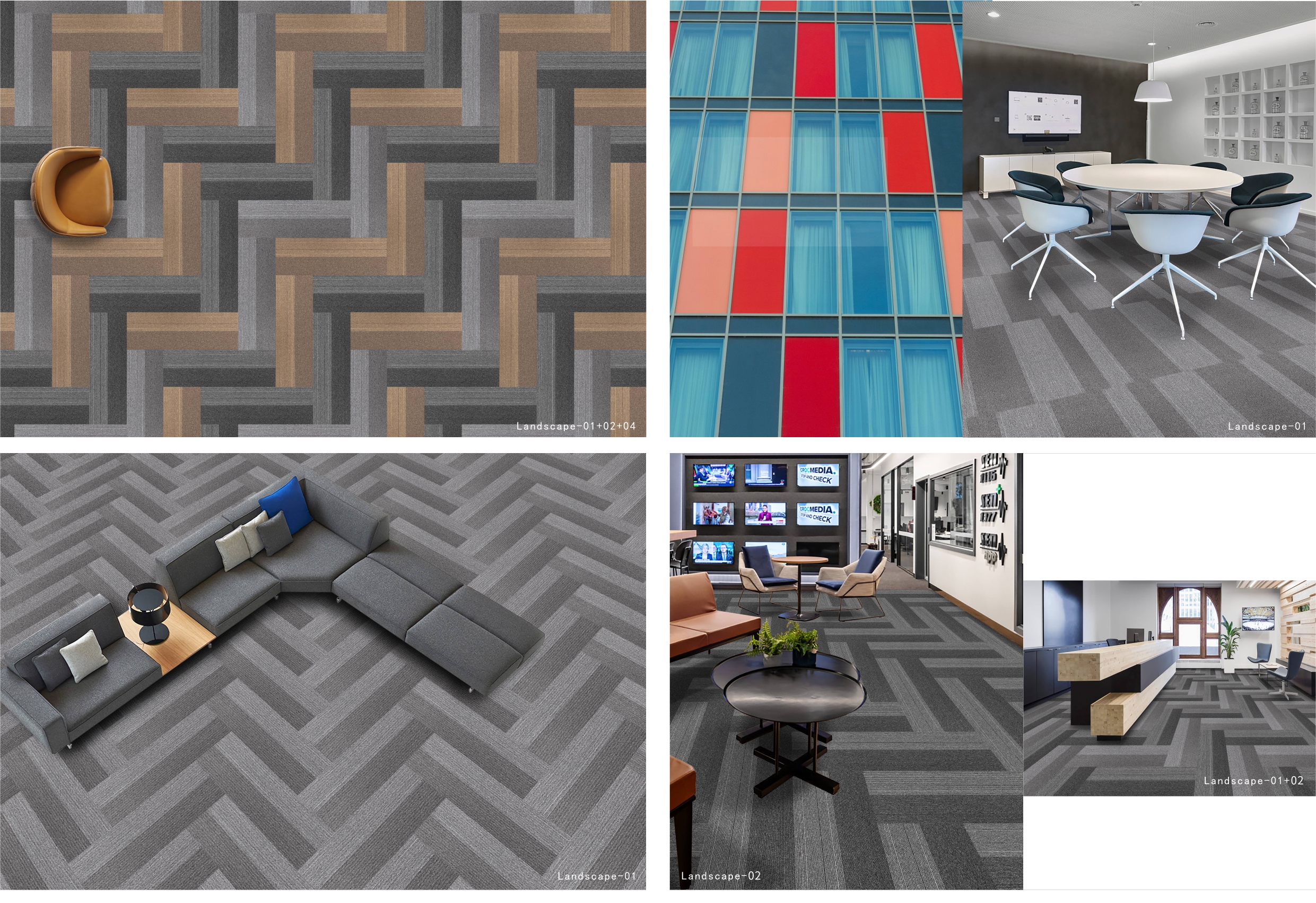 carpet tiles wholesale