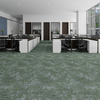 Commercial 50x50 Office Carpet Tile for ECO Backing