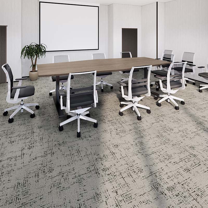LKHY Off Commercial Nylon Carpet Tile Price