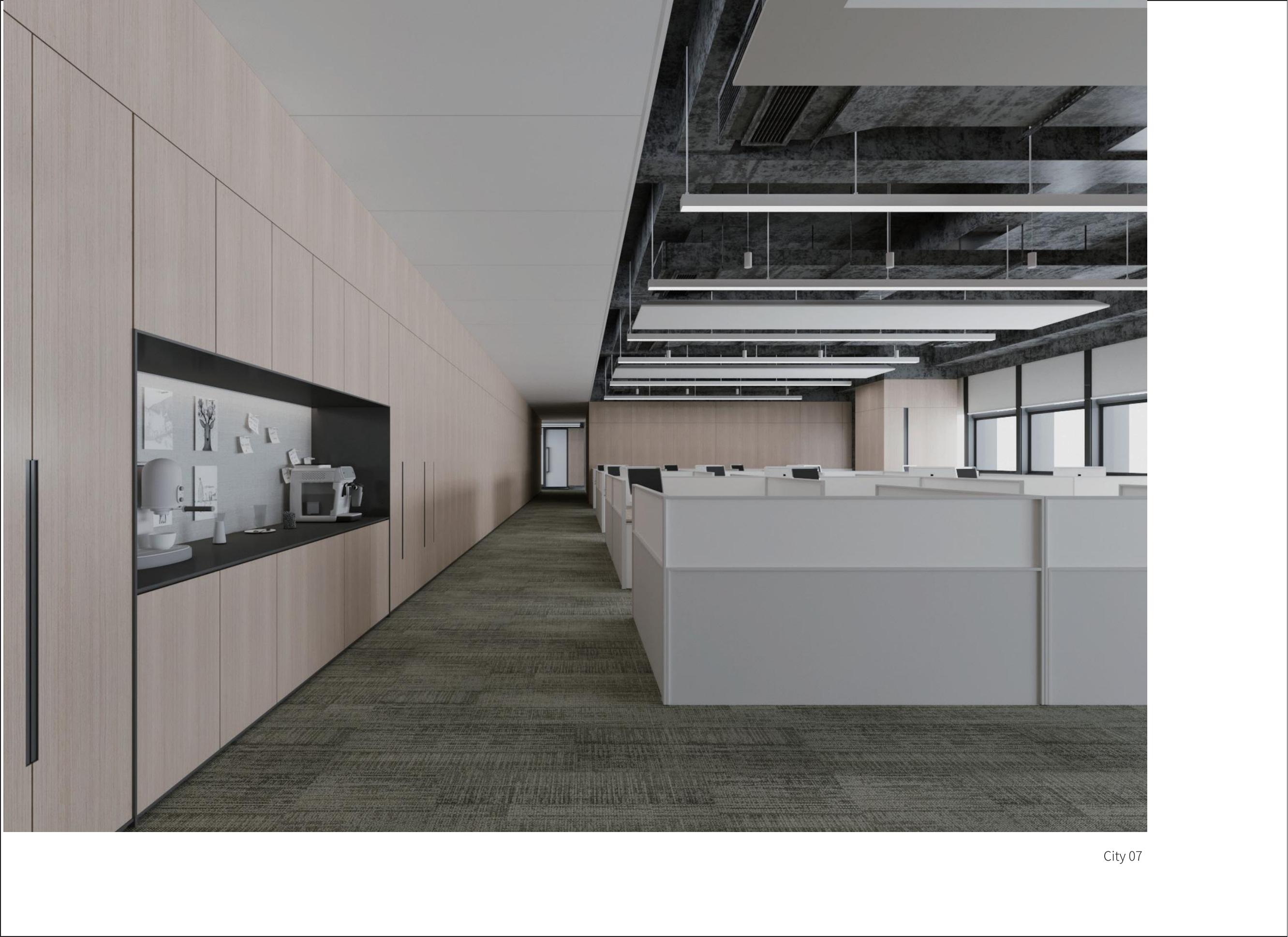 office carpet tiles