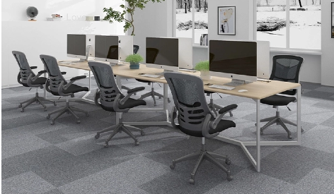 How 50x50 Nylon Carpet Tiles Simplify Installation And Maintenance