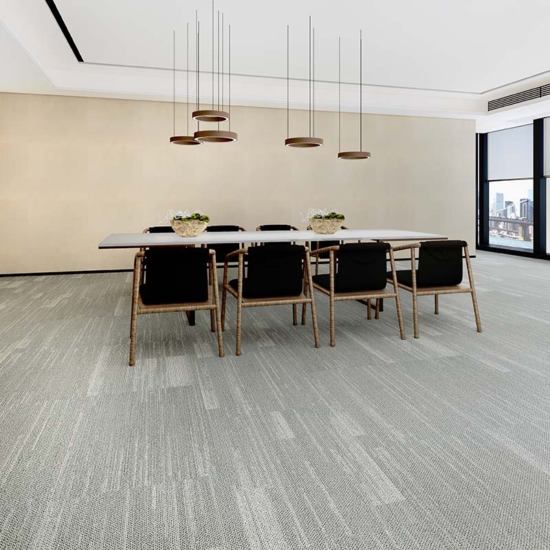 LKHY Nylon Commercial Carpet Tile
