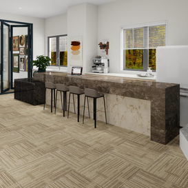 Fast Delivery Jacquard Design Carpet Tiles for Cinema