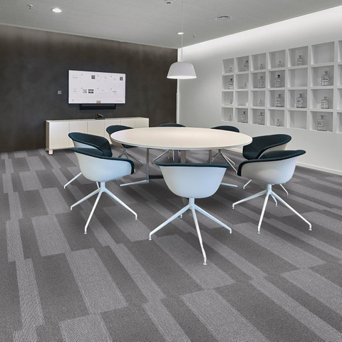 carpet tile companies