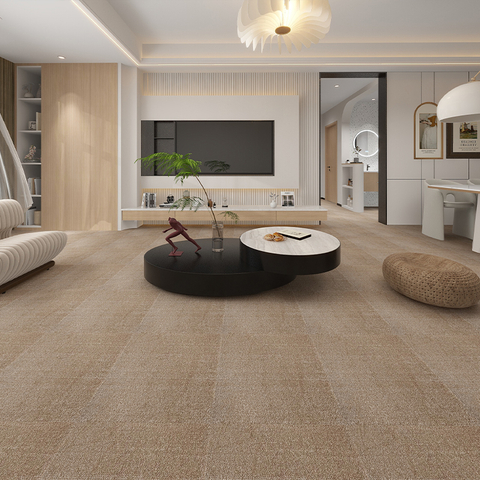 Eco-Friendly office tiles carpet floor for hallway