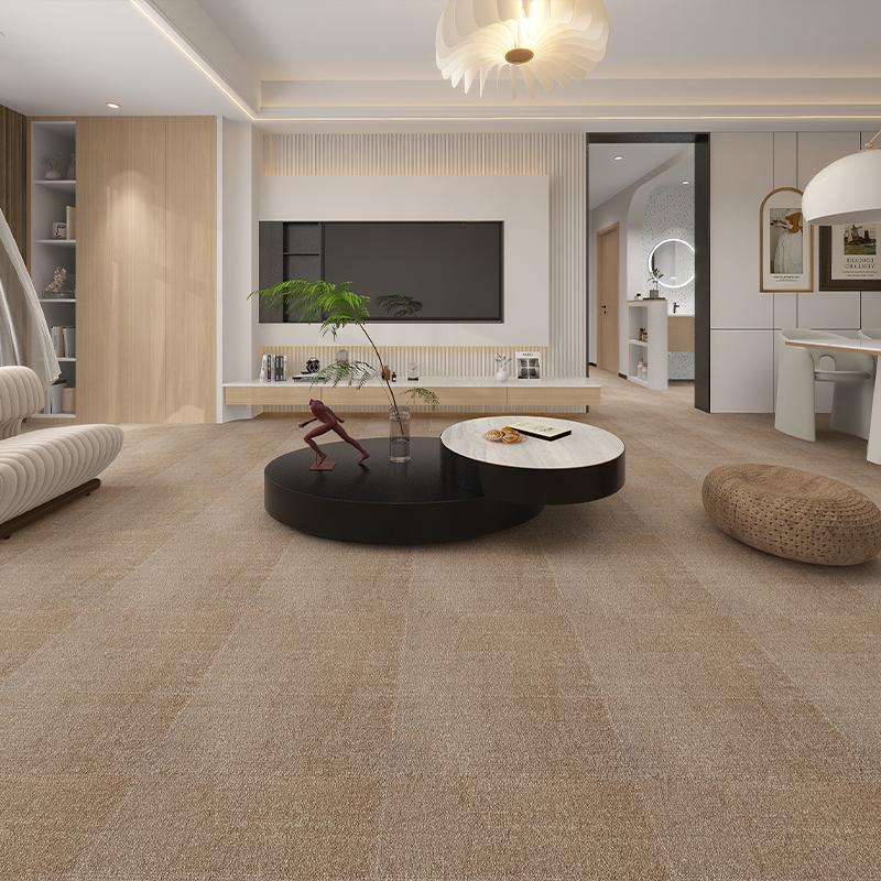 Eco-Friendly office tiles carpet floor for hallway