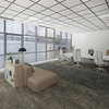 Office Carpet Tiles Flooring for Hotel Corridor