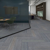 Airport carpet tiles manufacturer China