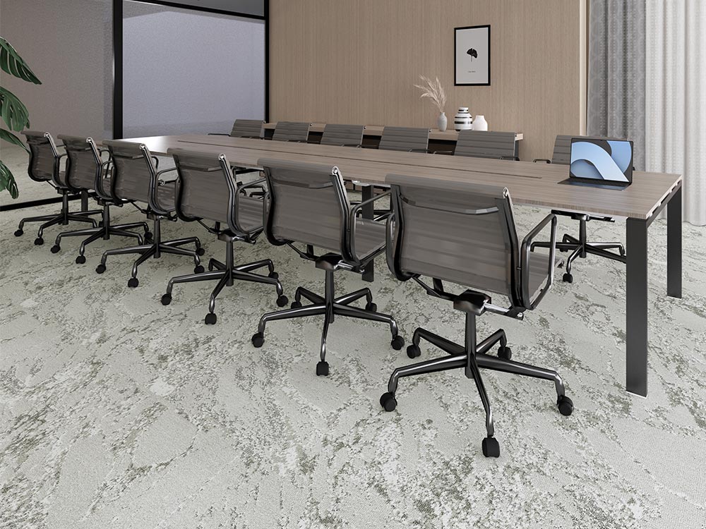 high traffic carpet tiles