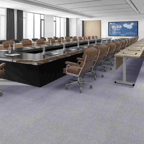 High traffic carpet tiles China