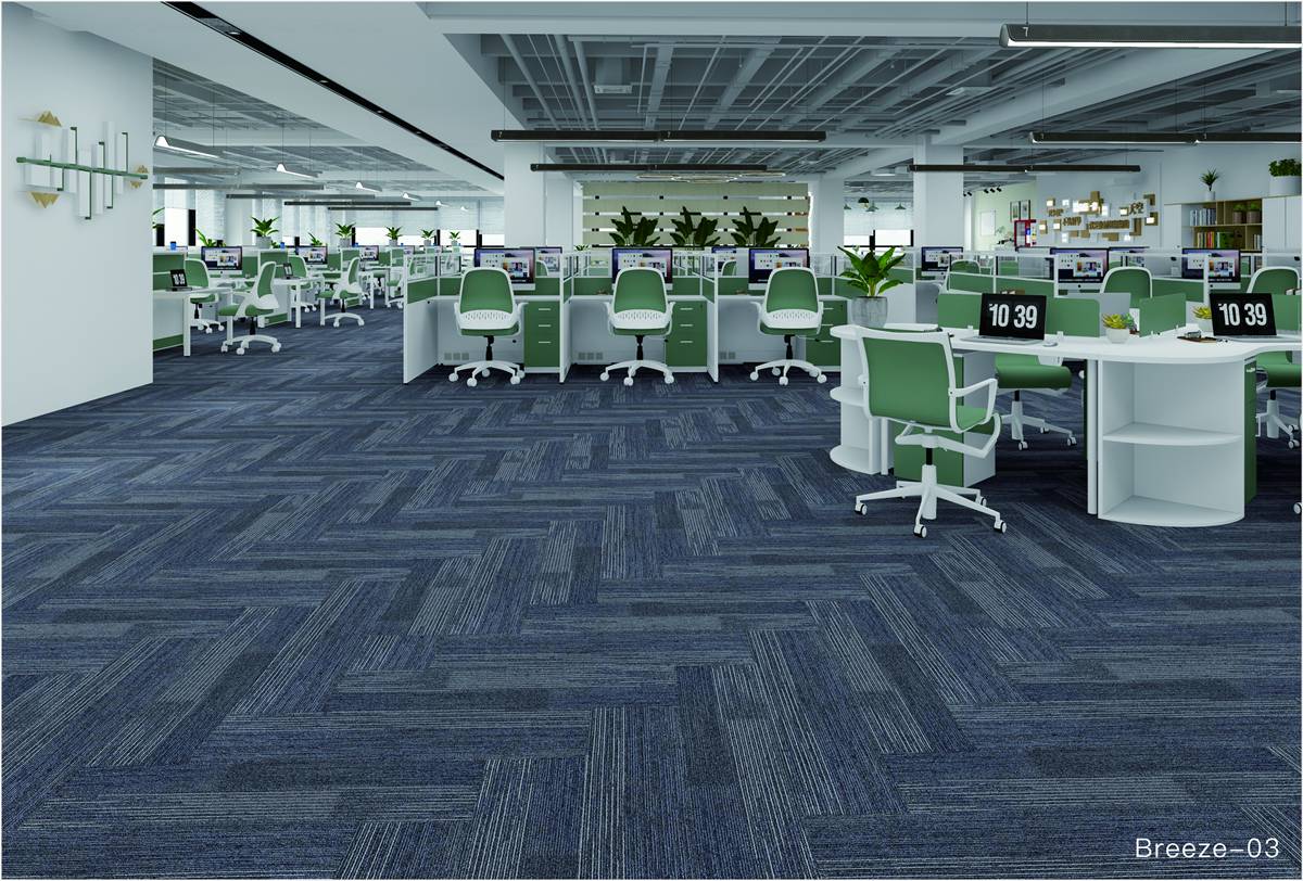 Cheap carpet squares