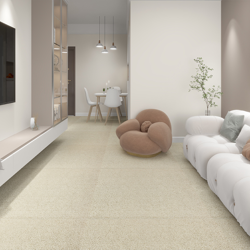 Eco-Friendly office tiles carpet floor for hallway