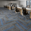 High Traffic Auditorium PP Carpet Flooring for ECO