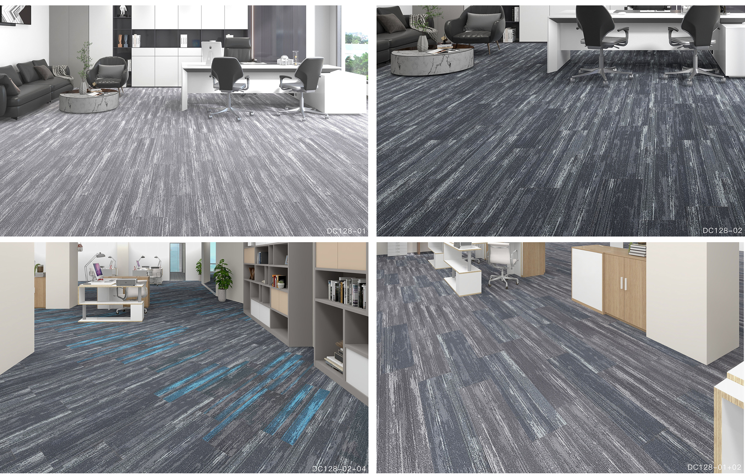 floor carpet tiles