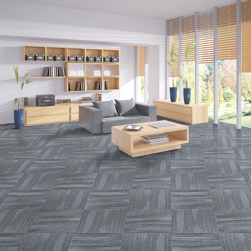  Stylish Durable Office Carpet Tiles for Professional Environments