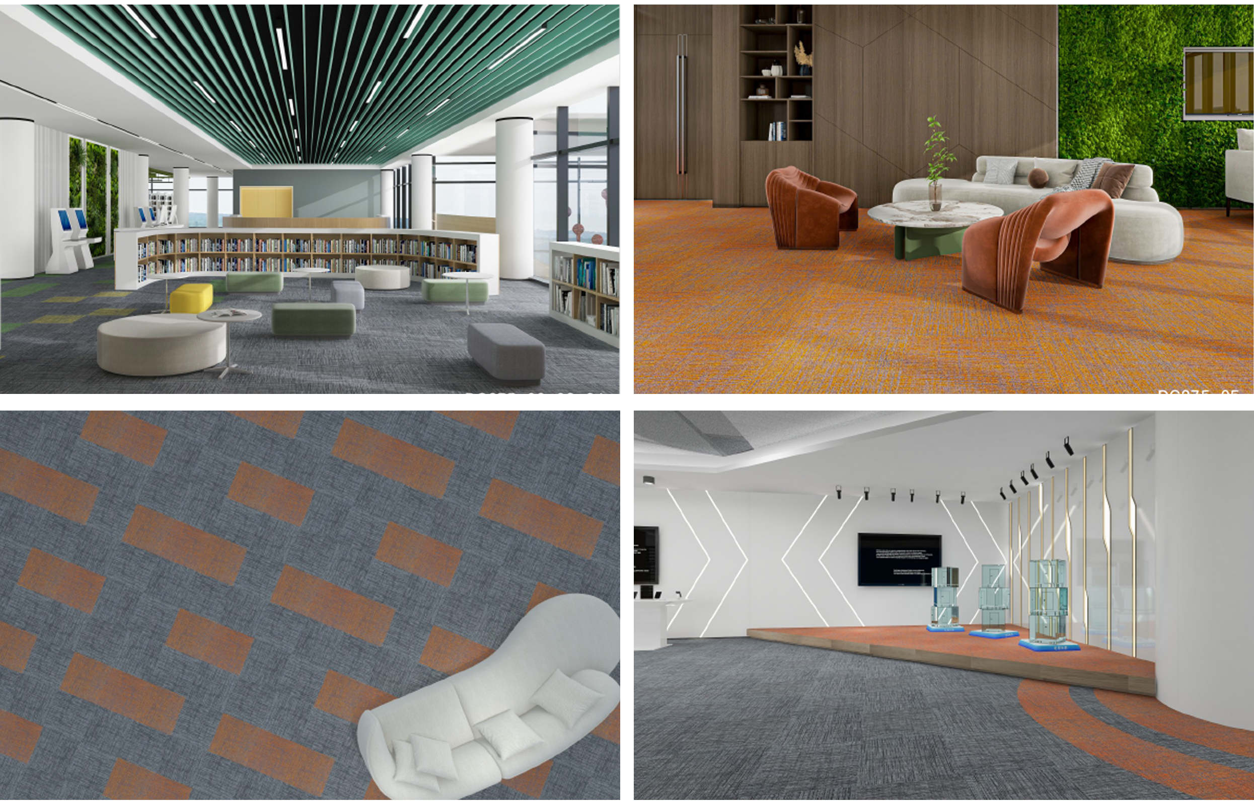 carpet for office