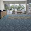  ECO Backing Washable Office Carpet FOR Multi-level Loop