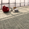 Office Flooring Modular Carpet Nylon