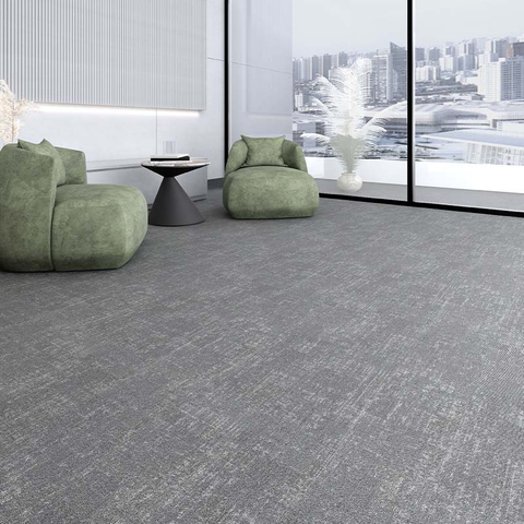 LKHY 100% Nylon Commercial Carpet