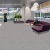 Freindly-Environment Level Loop Office Carpet with Bitumen Backing