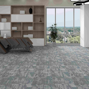  Easy Installation Carpet Squares for DIY Projects