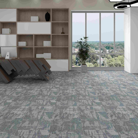  Easy Installation Carpet Squares for DIY Projects