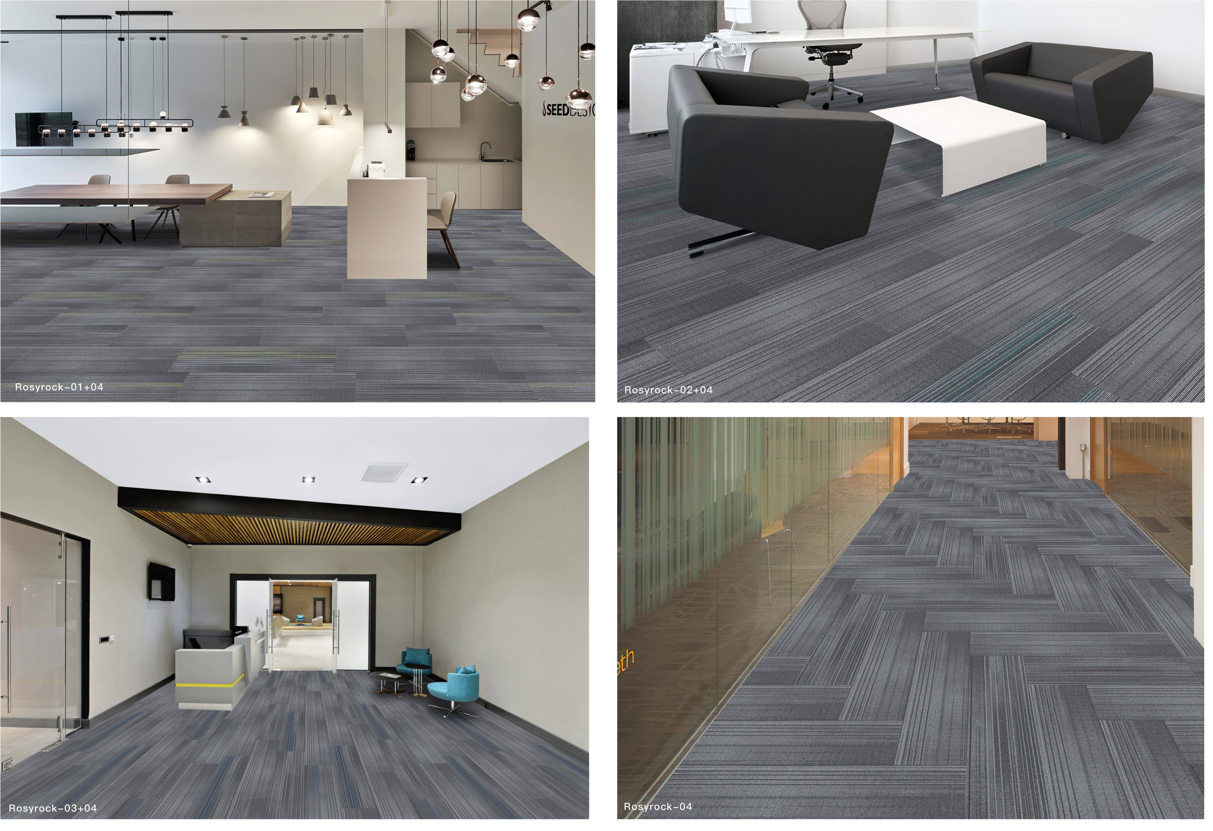 commercial carpet