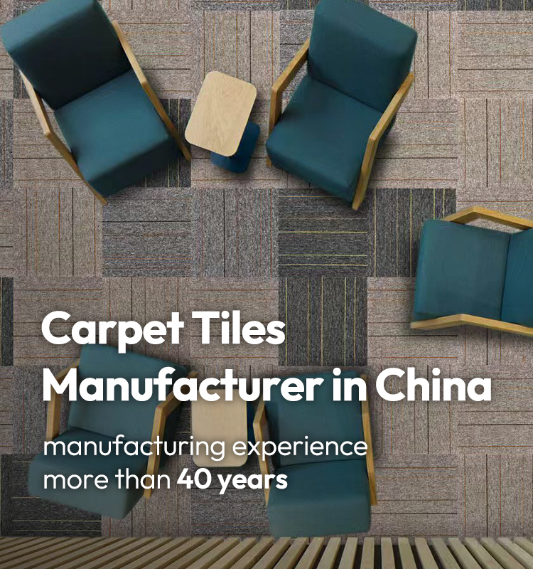 carpet tile manufacturers