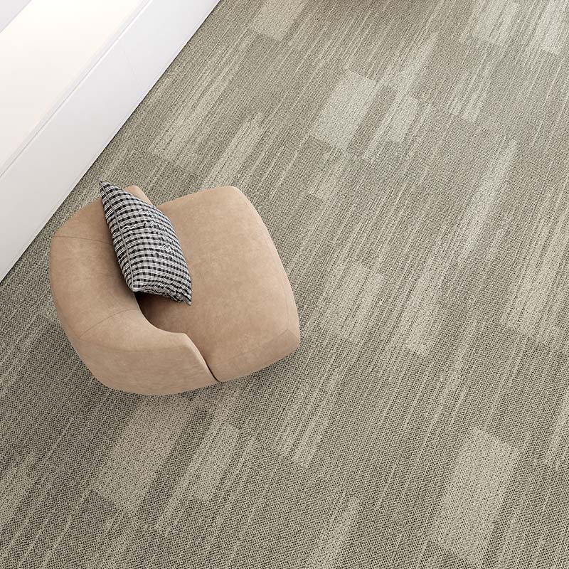 LKHY Nylon Commercial Carpet Tile