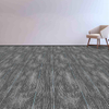 gray patterned wall to wall carpet