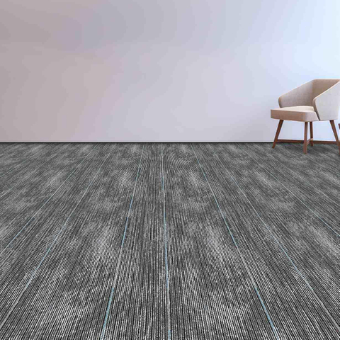 gray patterned wall to wall carpet