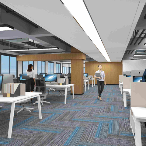 commercial carpet tile suppliers