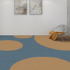 commercial carpet floor tiles