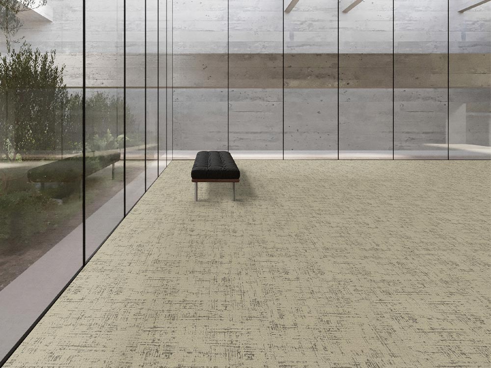 loop pile carpet tiles