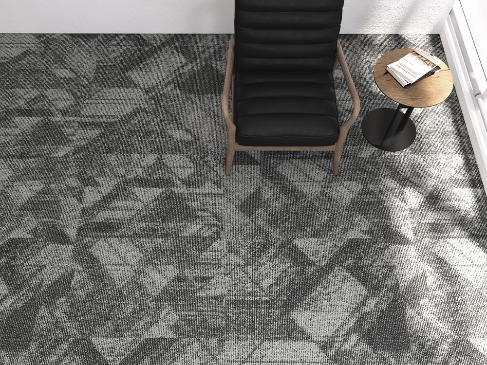 high traffic commercial carpet tiles